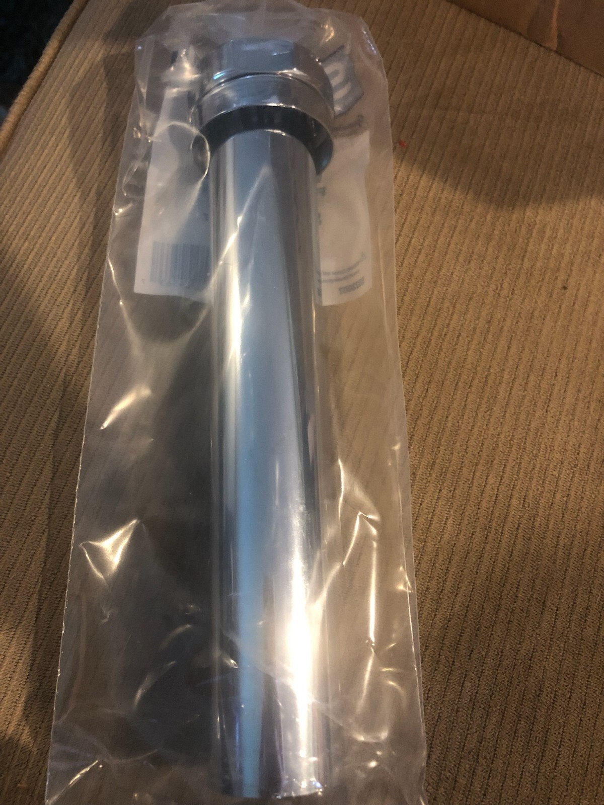 SLOAN V-500-AA 1- 1/2″ x 9″ Vacuum Breaker Flush Connection