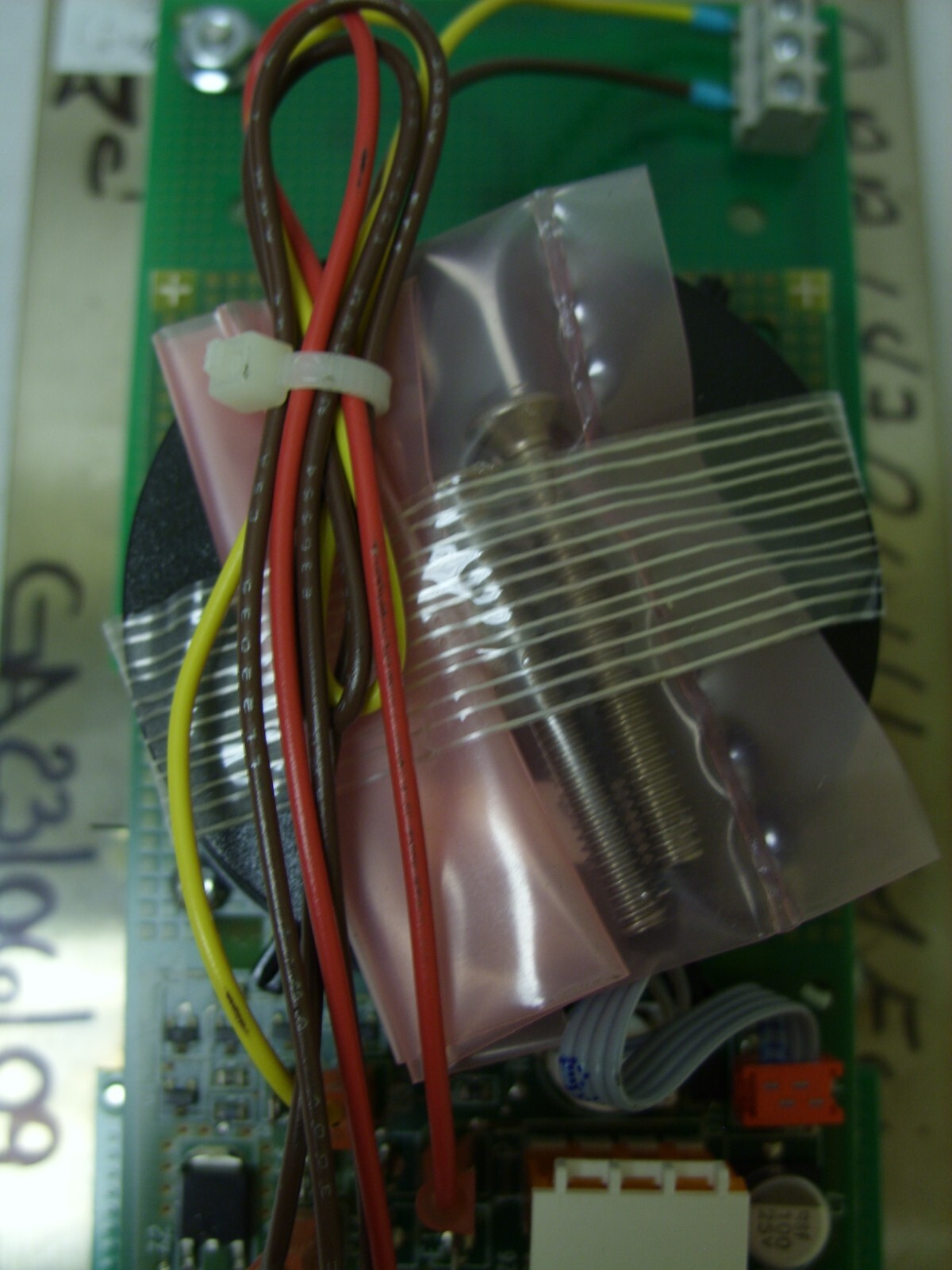 Otis Elevator – OEM Hall Lantern Light 6646AAD / ABA6646AAD1 – 30 VDC / 0.75A