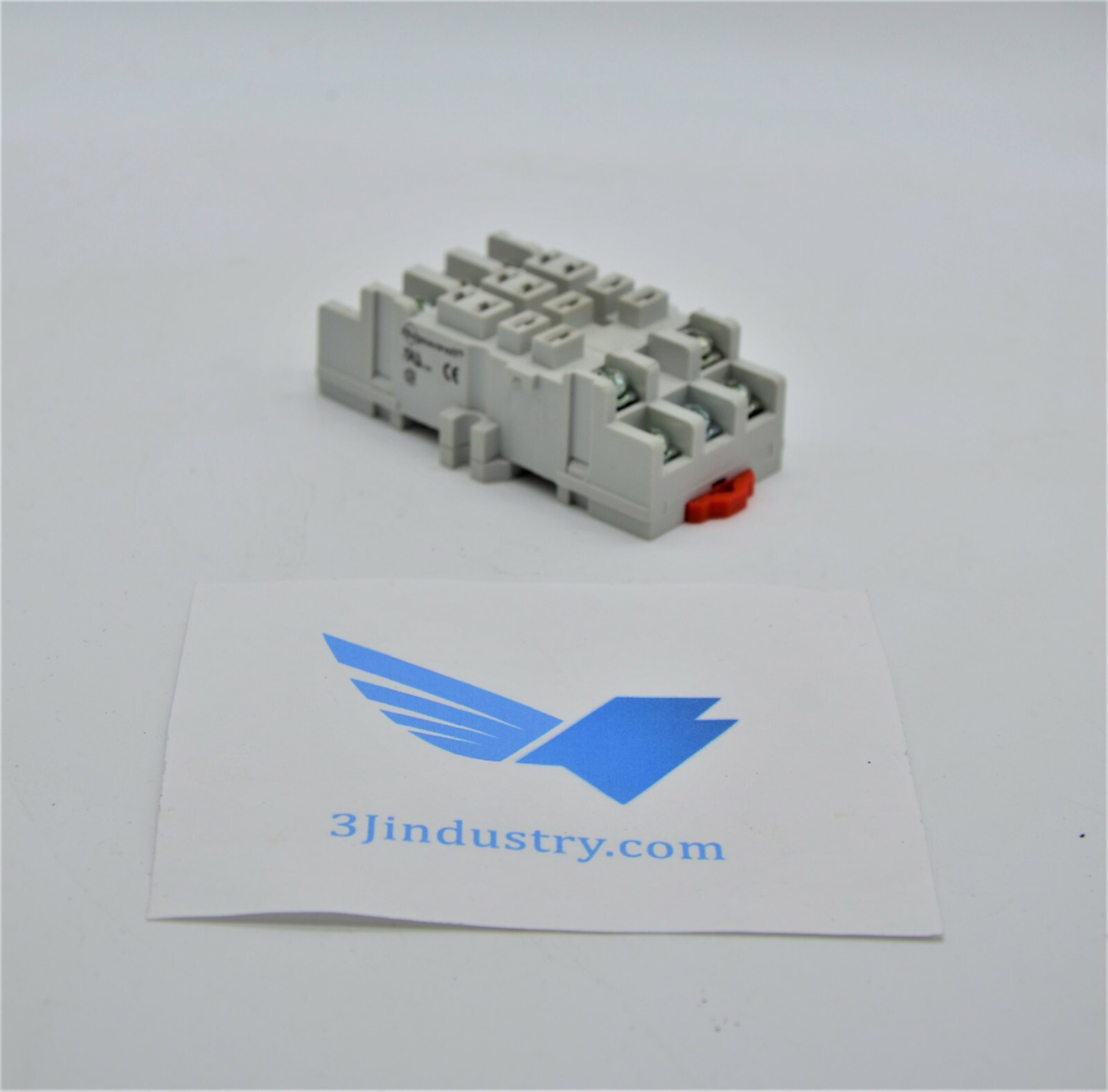 lot of 4 – 70-463-1 – 704631 – Magnacraft 70 Relay socket