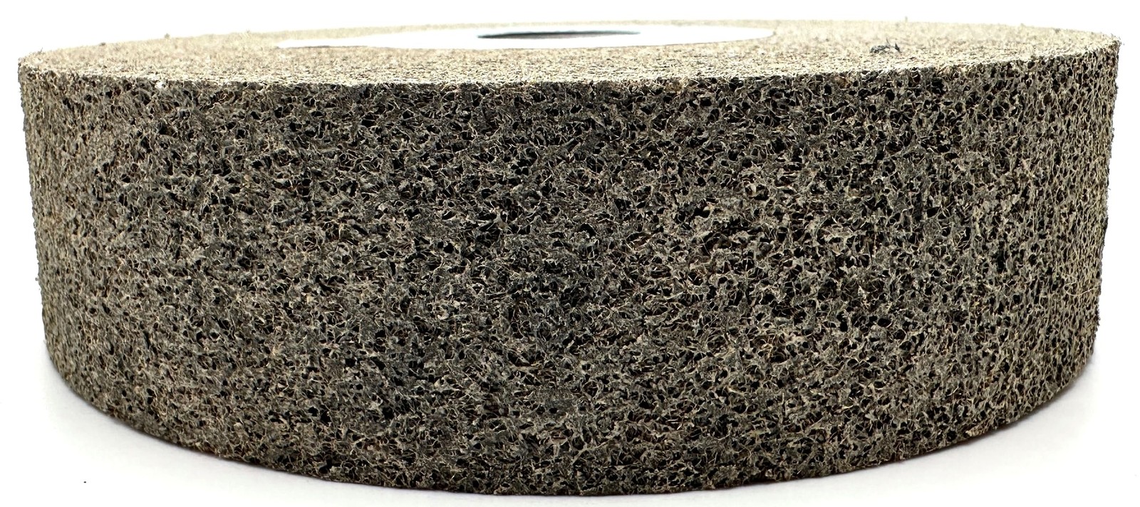 Pro-Graad EXL Deburring Wheel – 6″ x 1-1/2″ x 1″ 9S Fine Grit – Silicon…