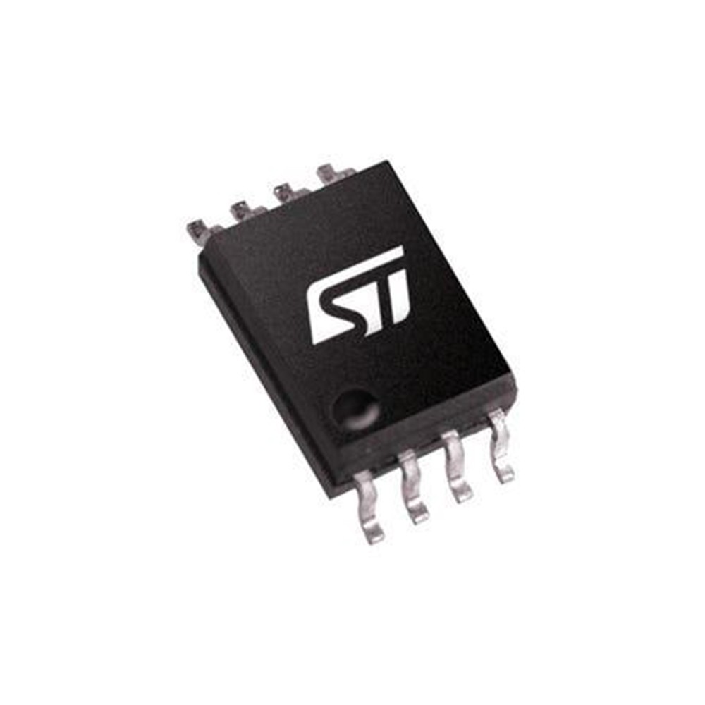10Pcs TSC102IYDT Current Sense Amplifiers CONDITIONING & INTERFACES