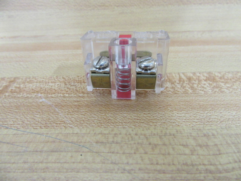 Gould LR28098 Contact Block 278 J