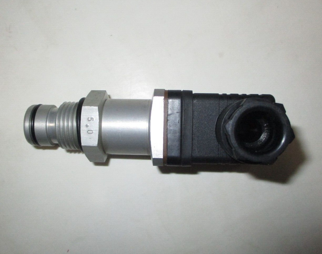 Stauff HI-E 5.0 bar 72.5 PSI Clogging Indicator High & Medium Pressure A7717AES