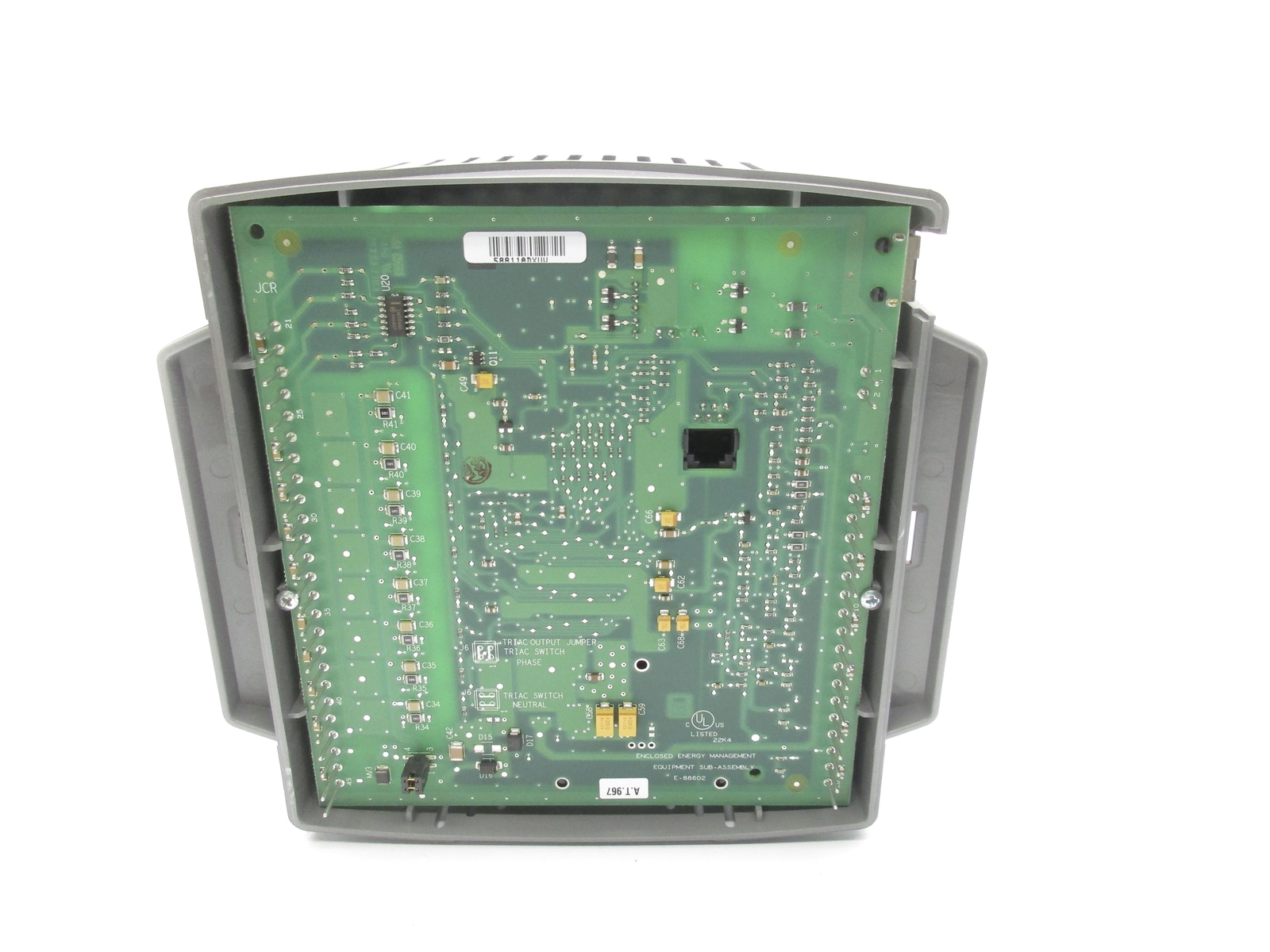 SIEMENS 587-281 NSMP