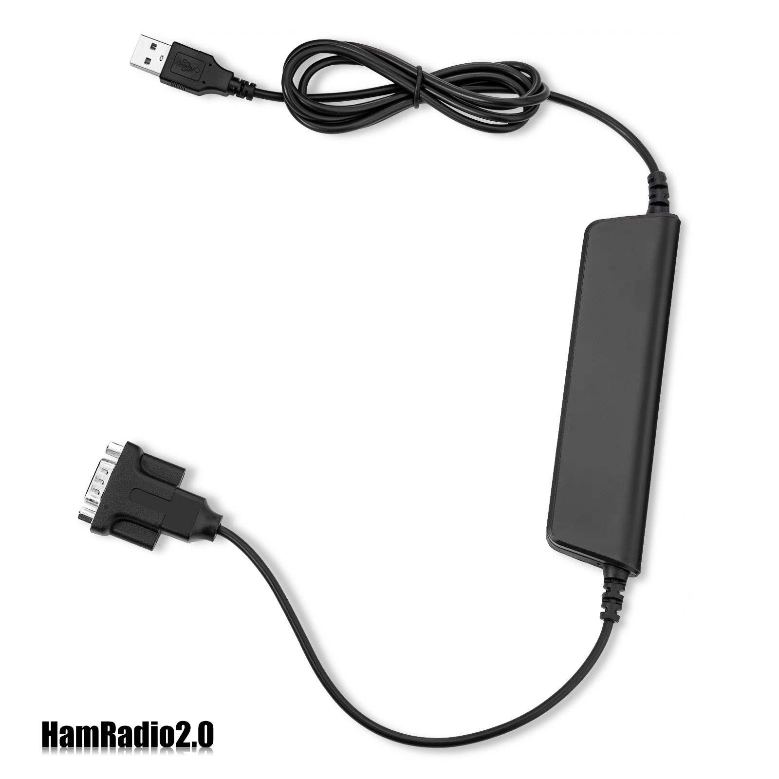 For Kvaser Leaf Light HS V2 Cheaper CAN Bus Cable Support High Speed USB for CAN