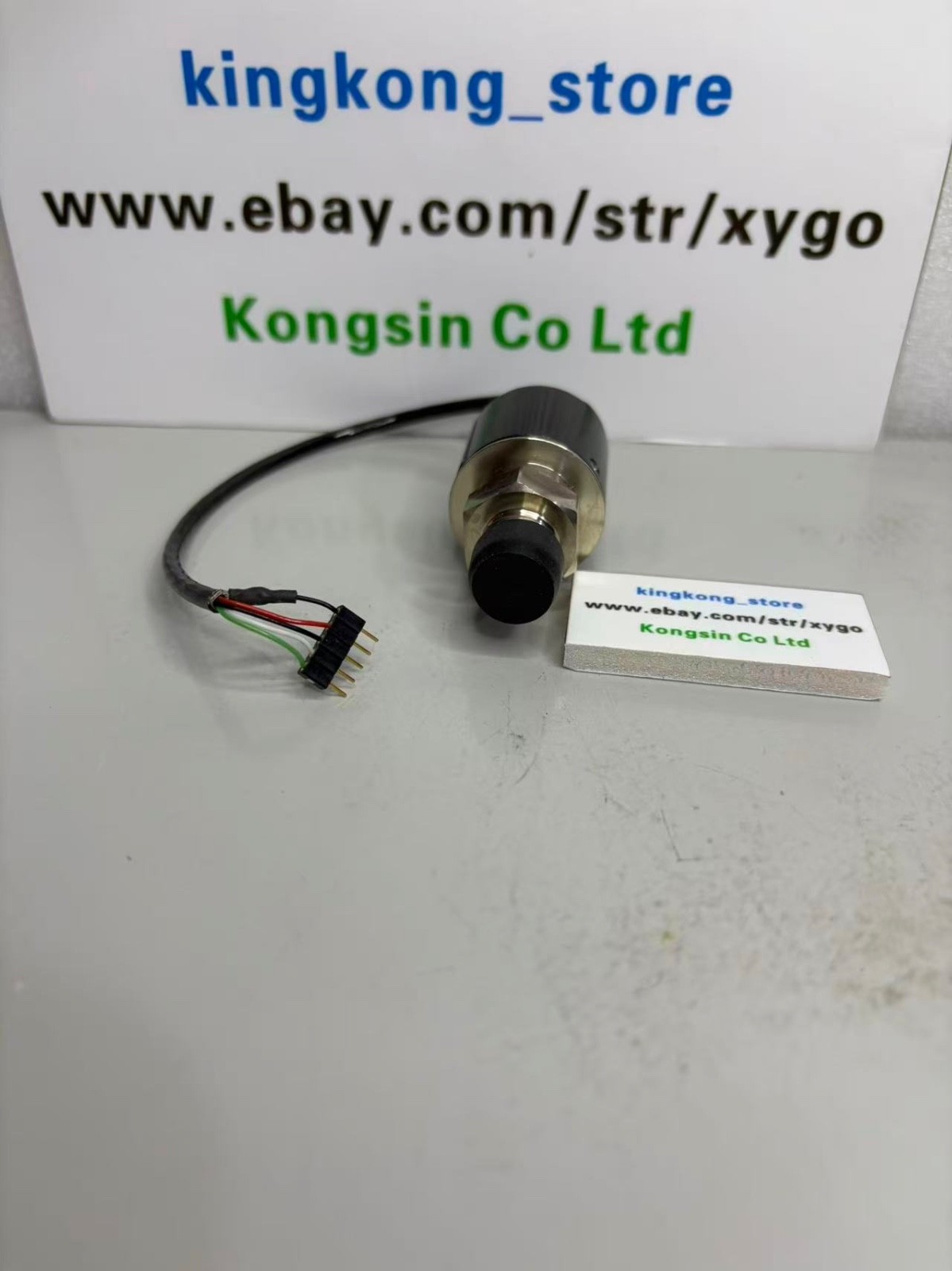 P-5000-352G PRESSURE TRANSDUCER COPAL SENSOR for kingkong_store