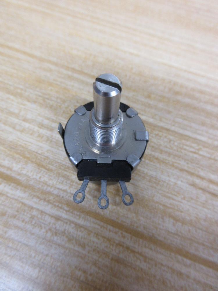 Clarostat RV4NAYSD503A Potentiometer 53C3-50K-S (Pack of 3)