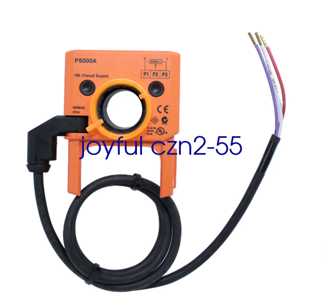 1pc for P5000A Potentiometer