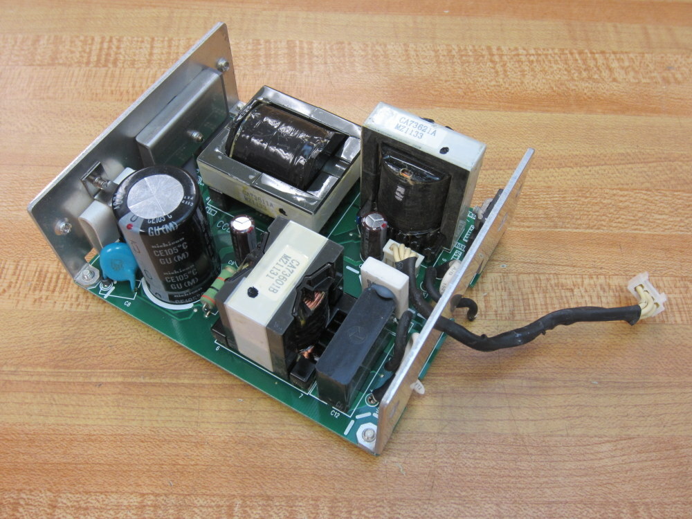 Densei-Lambda CCB040C Power Supply Board
