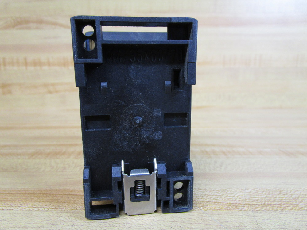 Entrelec Schiele DL 7K-10 Contactor DL7K10
