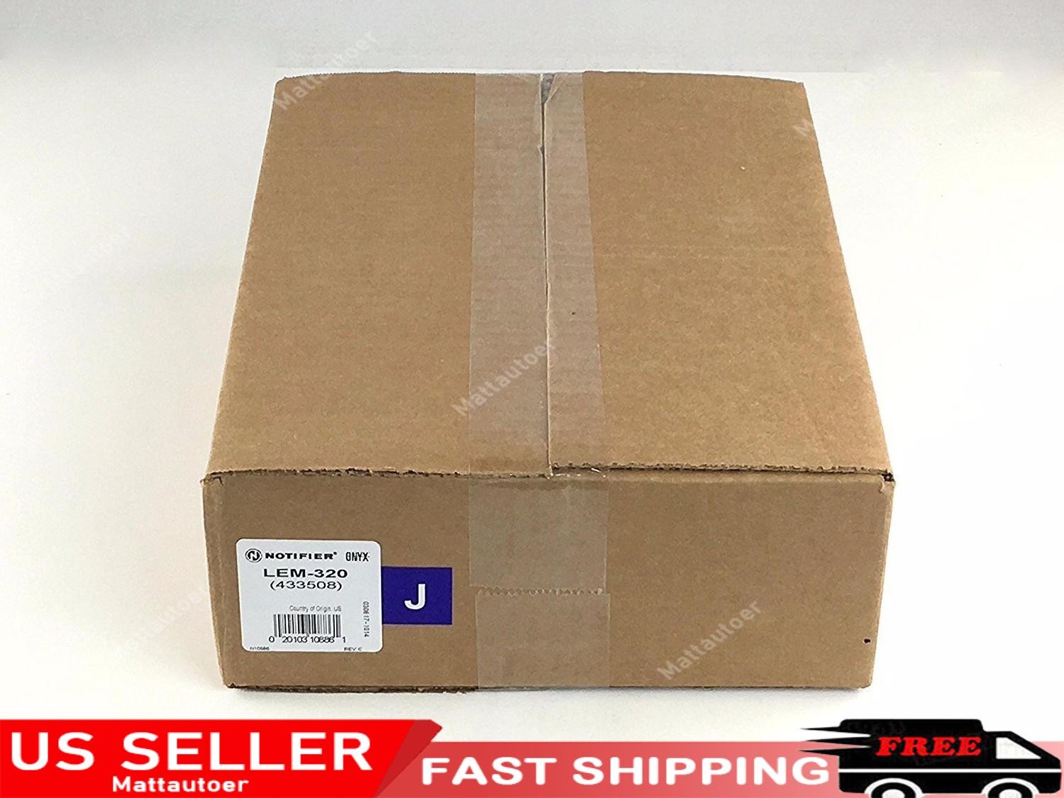 1pc LEM-320 brand new circuit card Fast delivery DHL US Free TAX