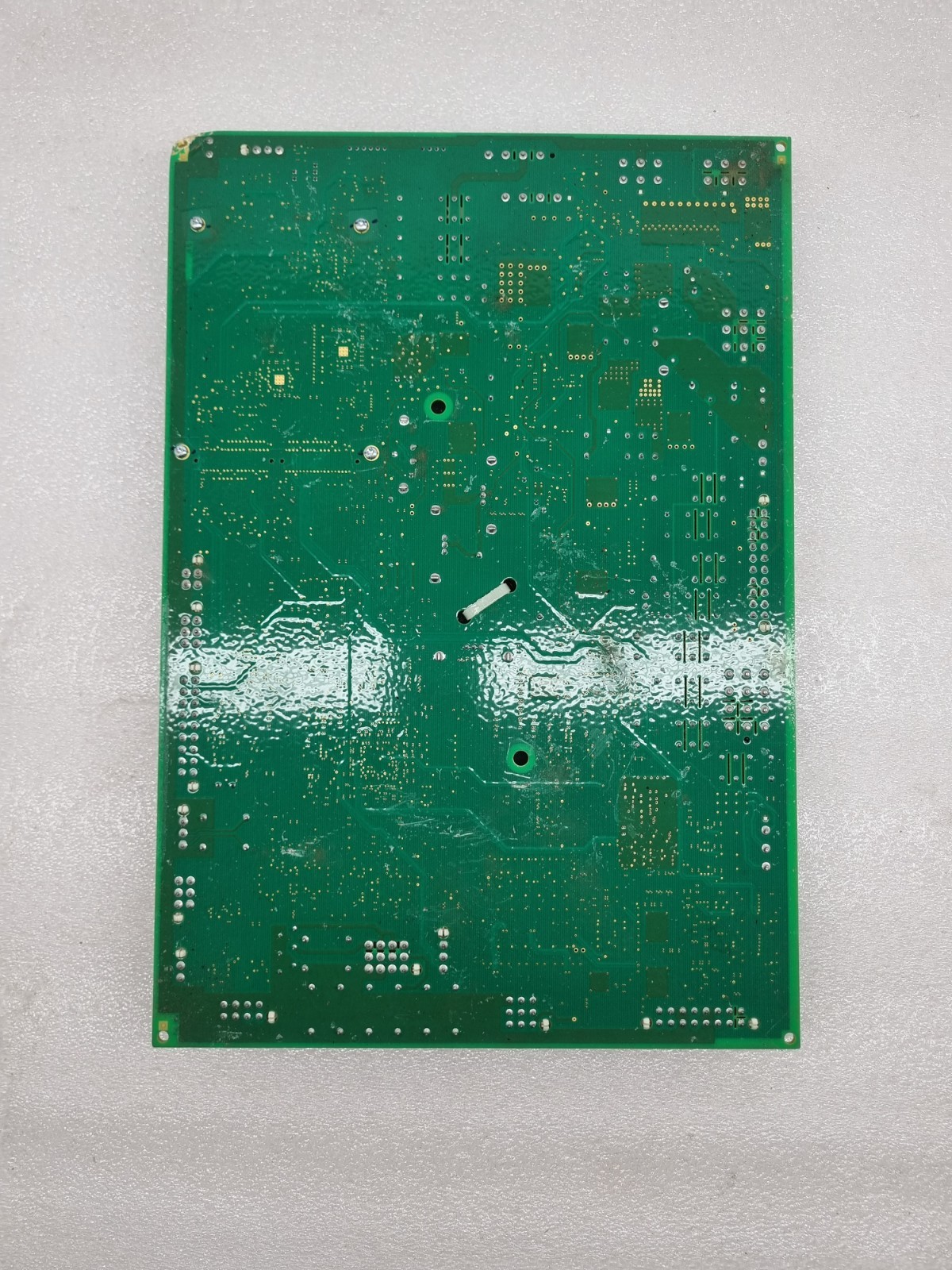 GE Energy Mark VIe Speedtronic Wind Energy Pitch Axis Board IS215WEPAH2BB