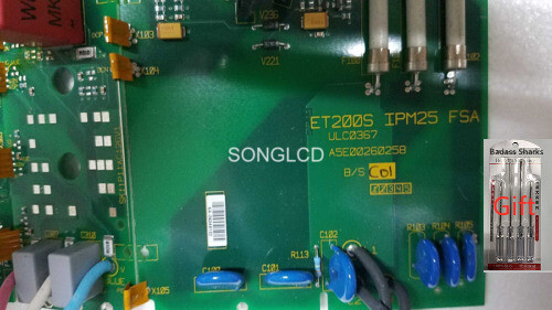 ET200S IPM25 FSA A5E00260258