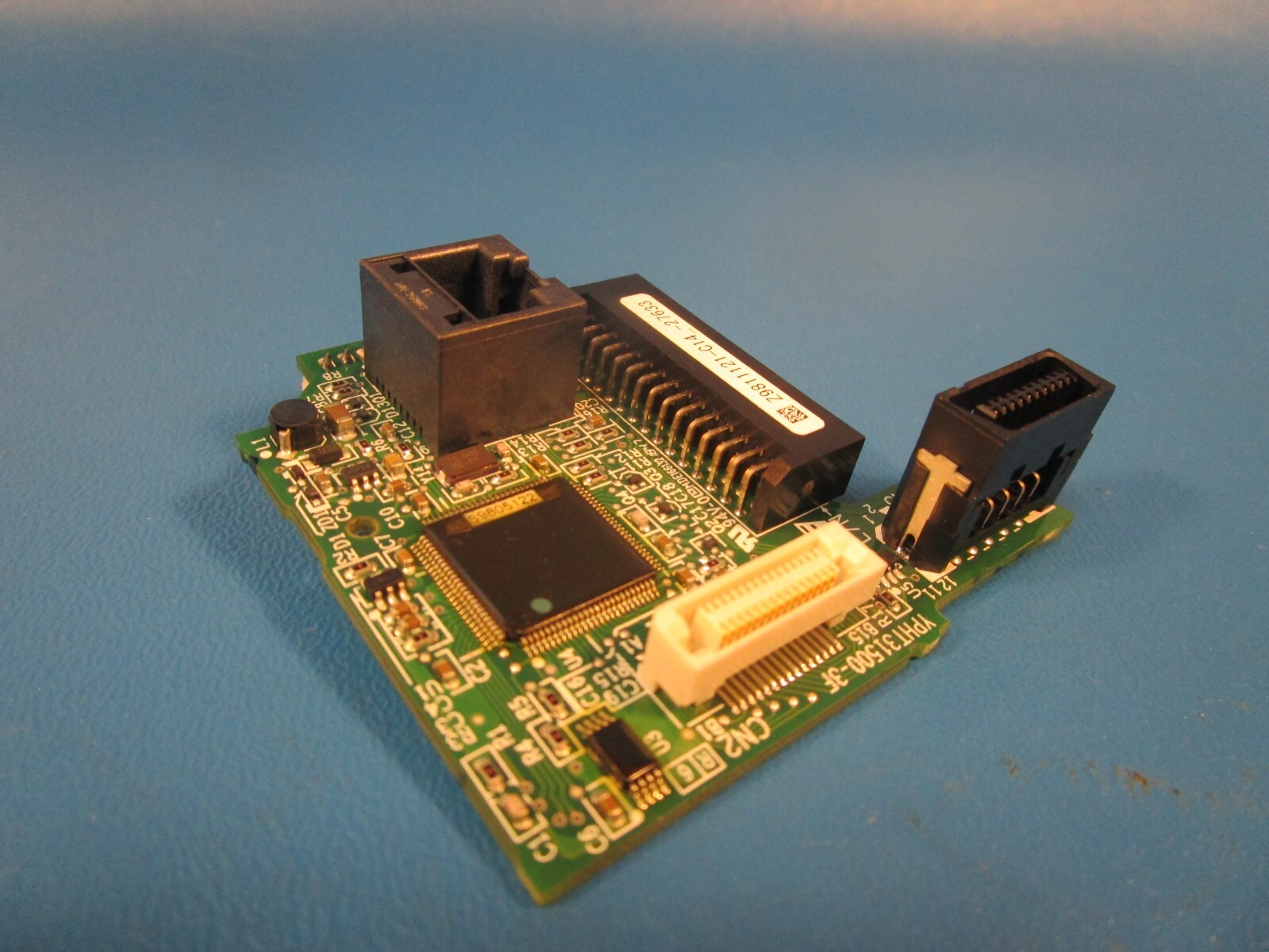 Yaskawa ETC740014-S5084, Control PCB, YPHT31500-3F, Yaskawa inverter