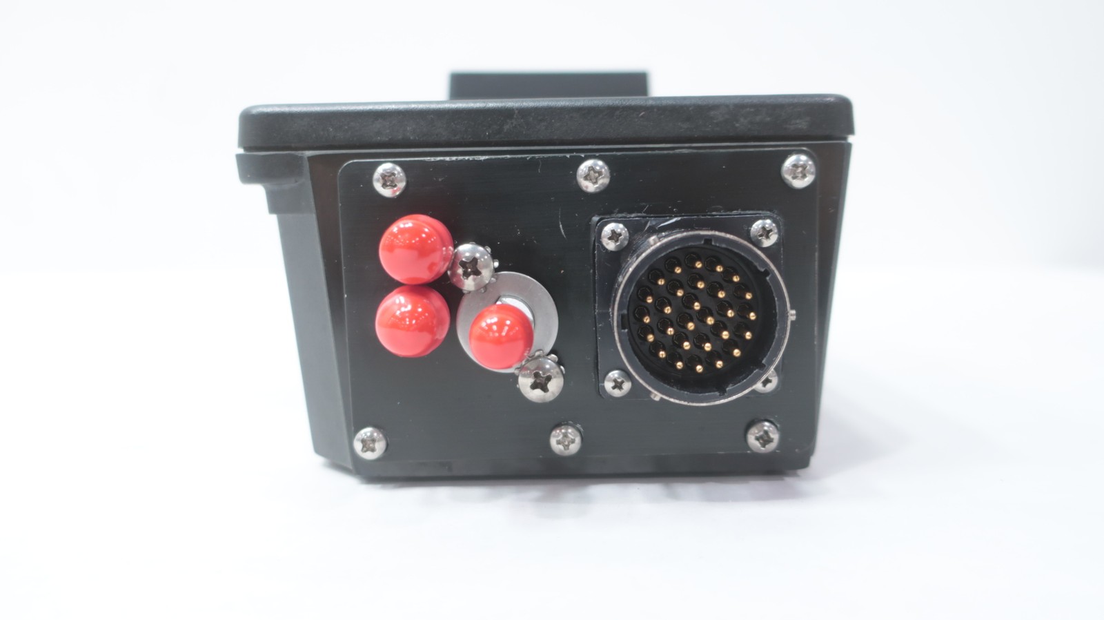 Markem Imaje 001B95-271B9E Printhead Code Matrix
