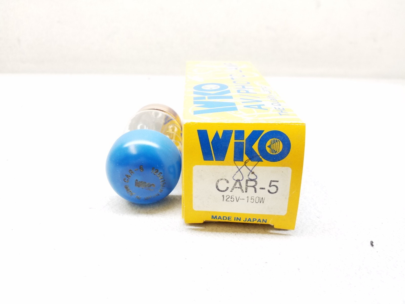 CAR-5 Wiko AV/Photo Lamp 125V-150W Free Shipping Free Returns