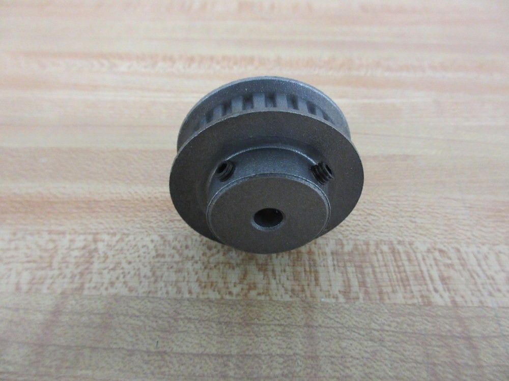 Martin 24XL037 Timing Pulley