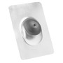 Oatey 11830 1/2″ Galv Steel Roof Flashing No-Calk