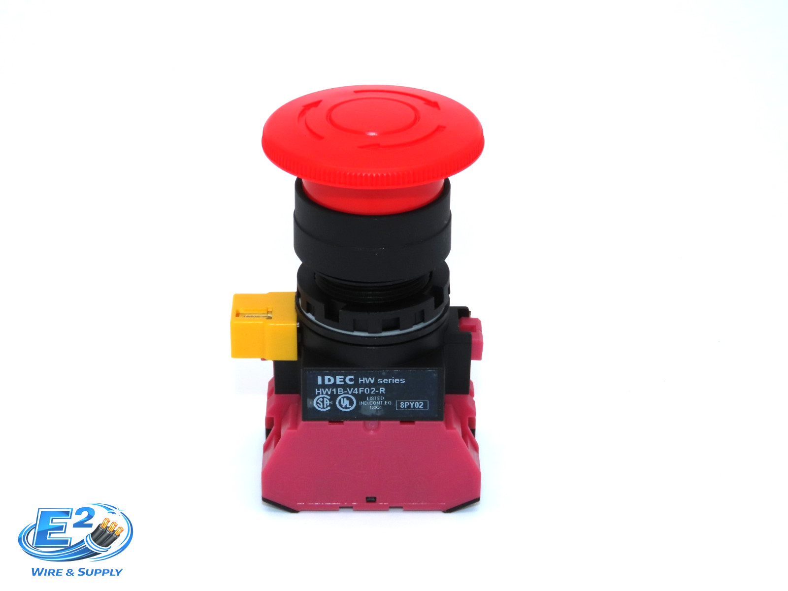 IDEC HW1B-V4f02-R