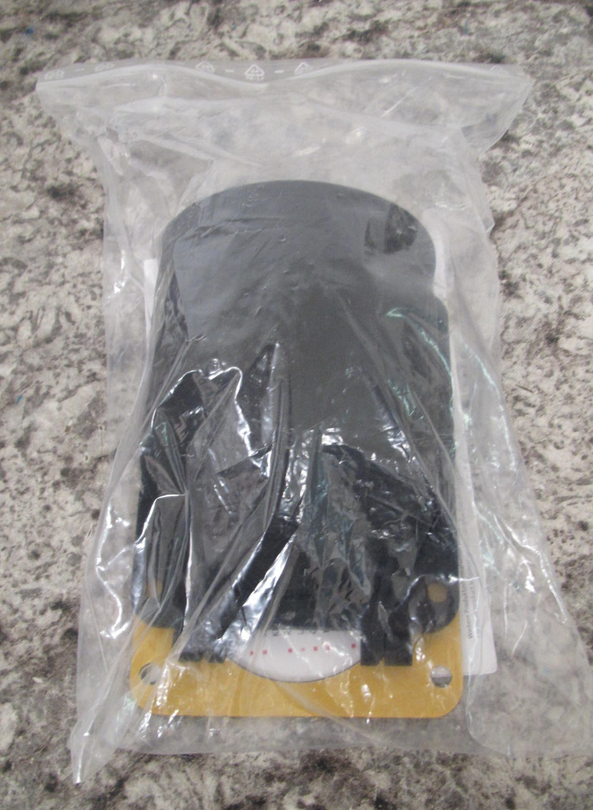 New Icotek 42461 KEL-FW-B4 90° Cable Transit Bulkhead Cable Entry Free Shipping