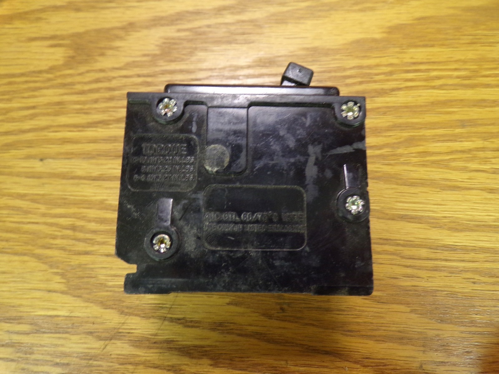 Circuit Breaker 2-Pole 30A *FREE SHIPPING*
