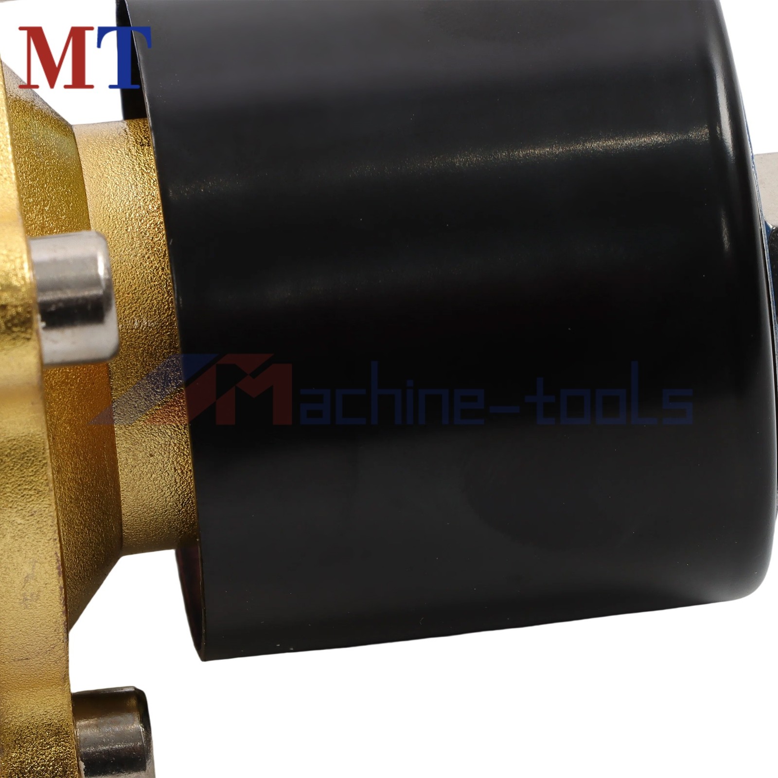 3/4 Inch Solenoid Valve Air Water N/C Gas Oil Normally Closed 12V 220V