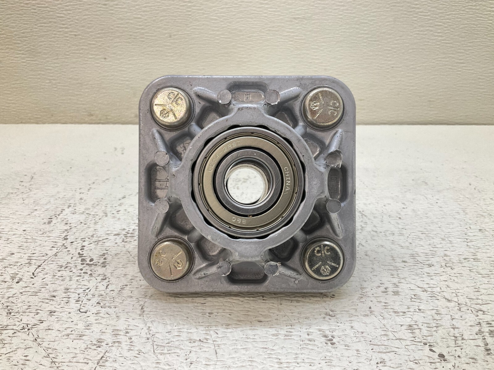Pro-Fit PF1172 Wheel Bearing Assembly New (TSC)
