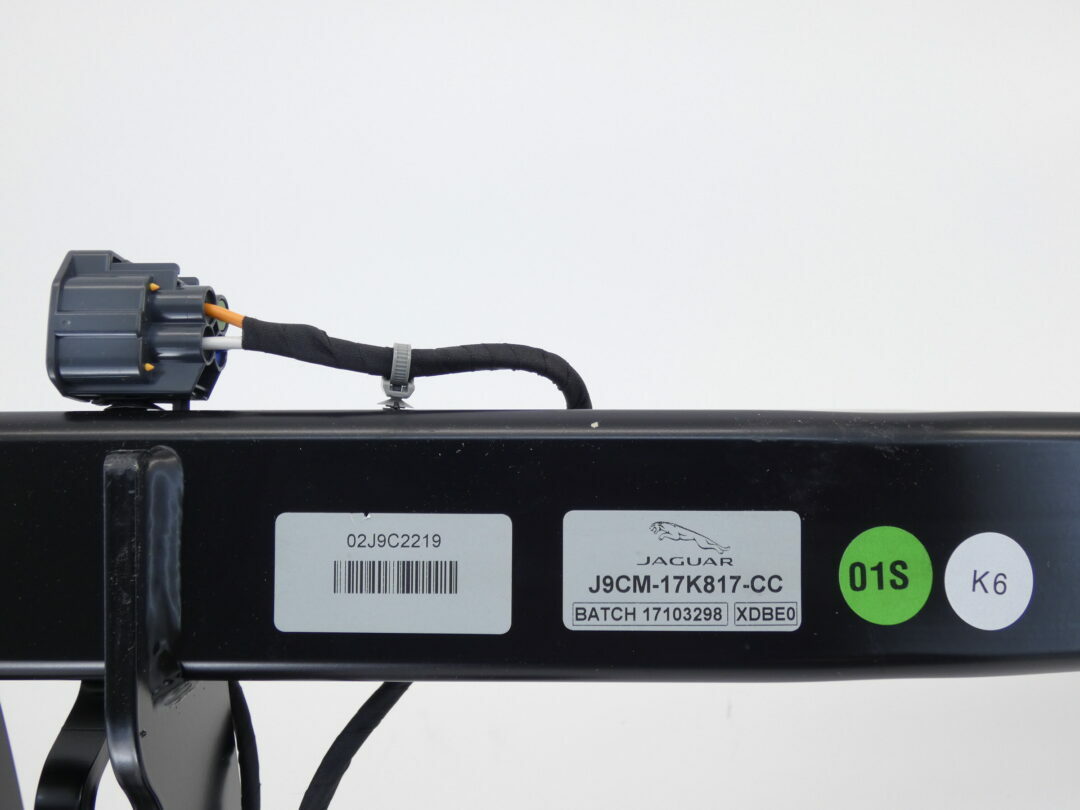 Jaguar J9C2219 OEM E-Pace Tow Bar – NEW Surplus!