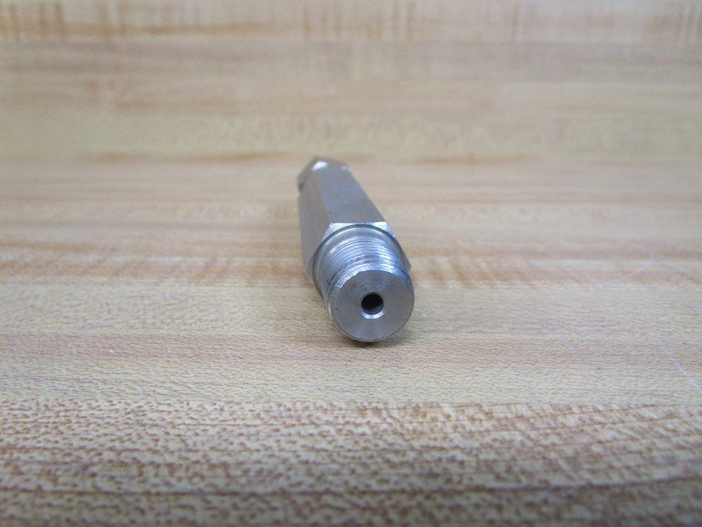 Meriam 942K-50 Stainless Steel Check Valve 942K50