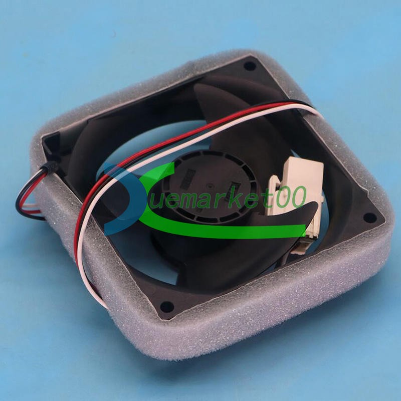1PCS New ROYAL FAN UTHS457C Metal Cooling Fan AC 230V 20/18W