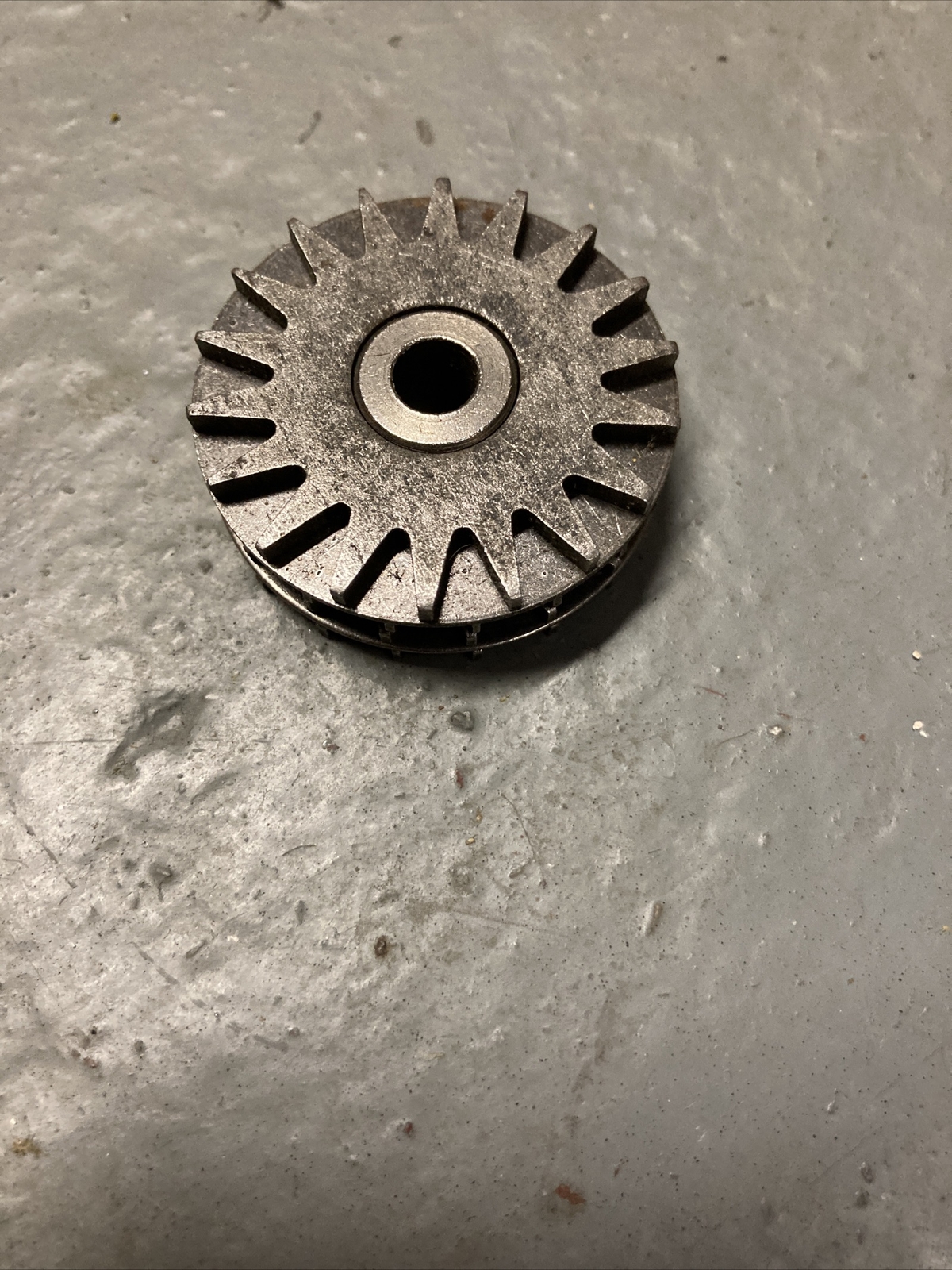 Emery Wheel Dresser Cutters For Huntington Vincent Steel Process Co