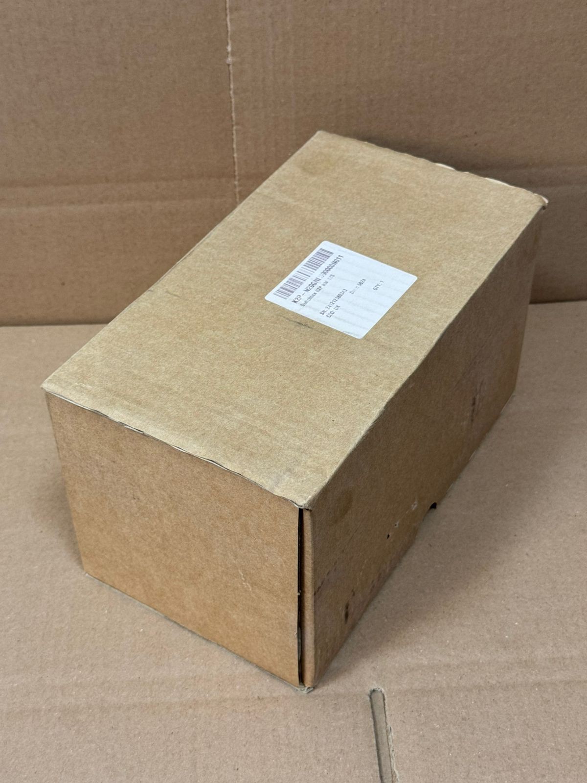 Topworx / Switch Box / K2P-N20GNES00000N011