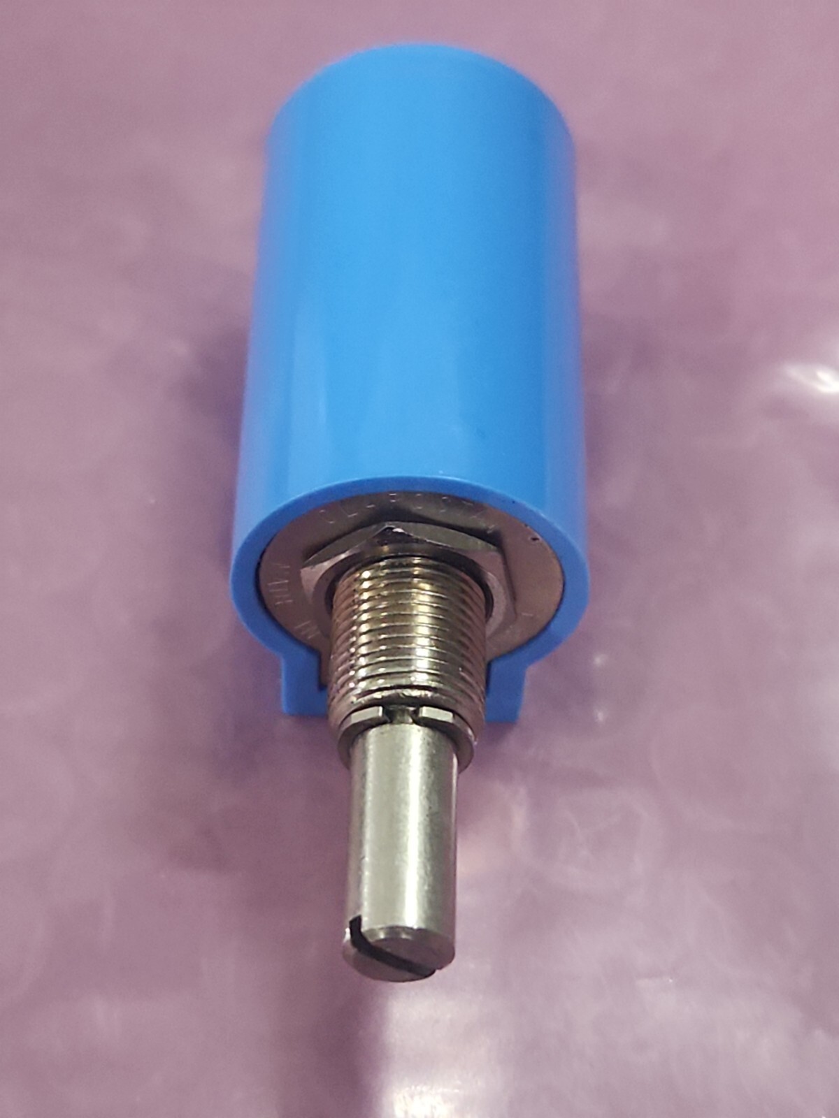 🆕️ *OLD STOCK* Clarostat 62JA-50K Potentiometer ⚡️🇺🇸 SHIP+WARRANTY