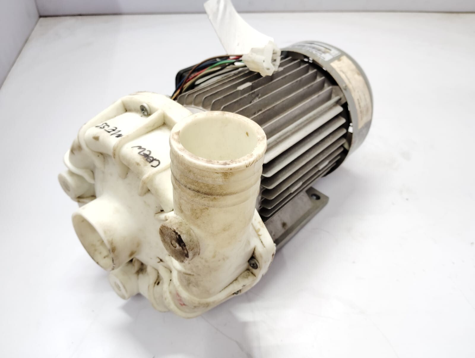 HOBART 898116-005 WASH PUMP
