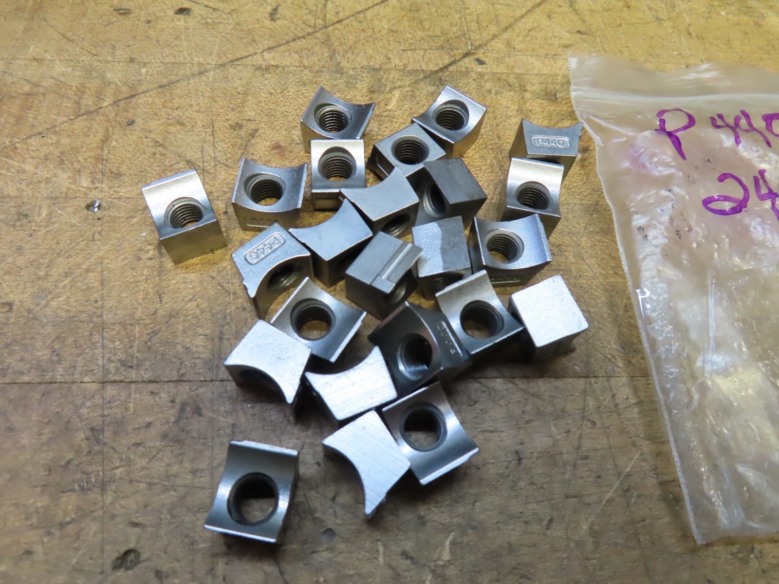 12 pcs LoveJoy Tool Co. Inc. P440 blade lock