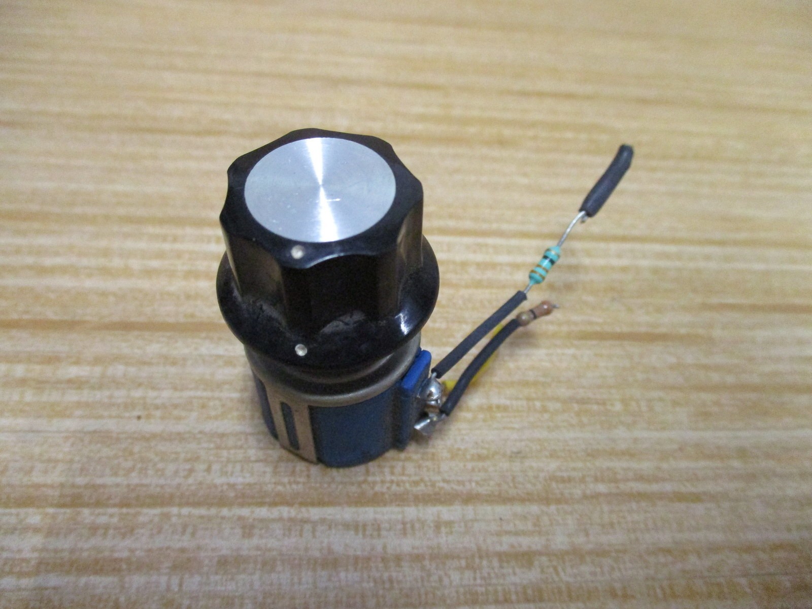 Bourns 2540S-001-101 Potentiometer 100 OHMS