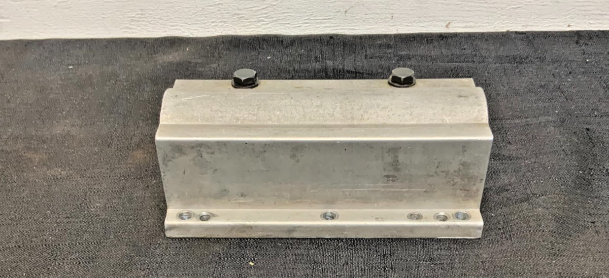 Lot of 2 Thomson TWN 16 ADJ Adjustable Super Ball Bushing Twin Pillow Block 241G