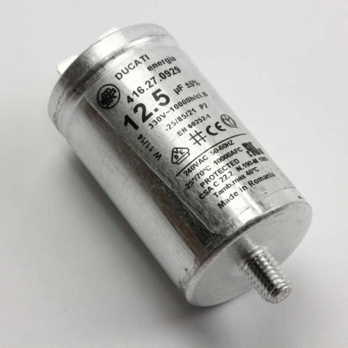 Elica 2029X/R Capacitor 1/2″ 250V 50/60Hz Electrical Component