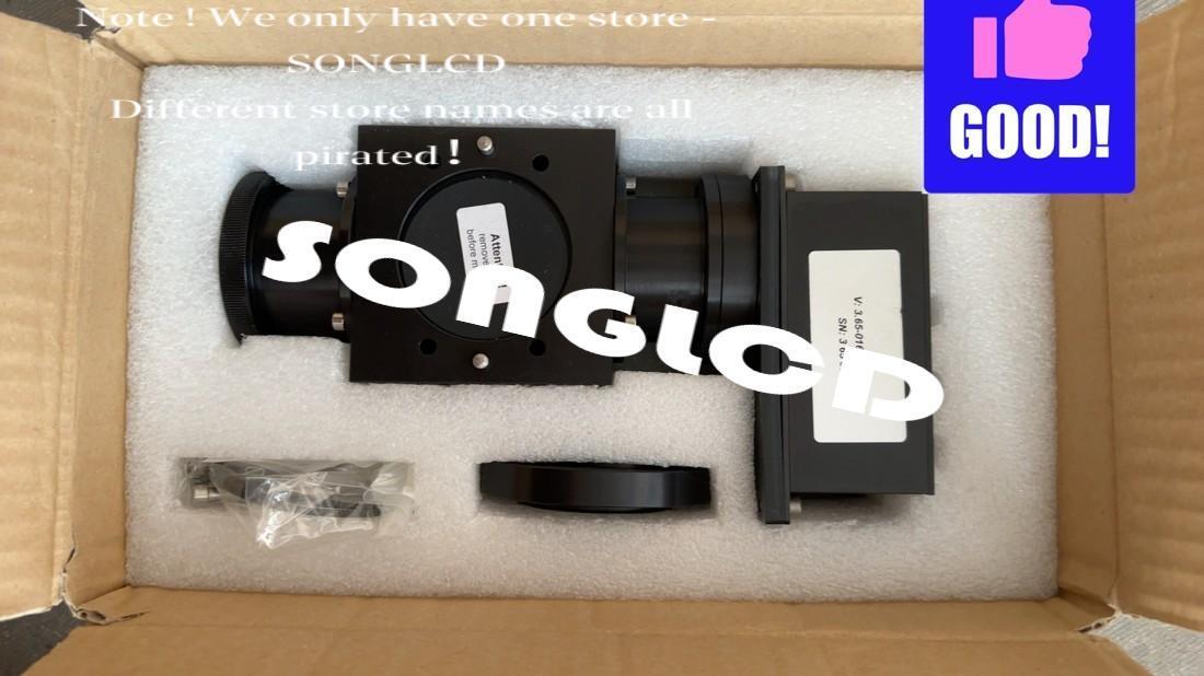 1PCS NEW D-80339/3.65-106B-36Z-100B via DHL or FedEx