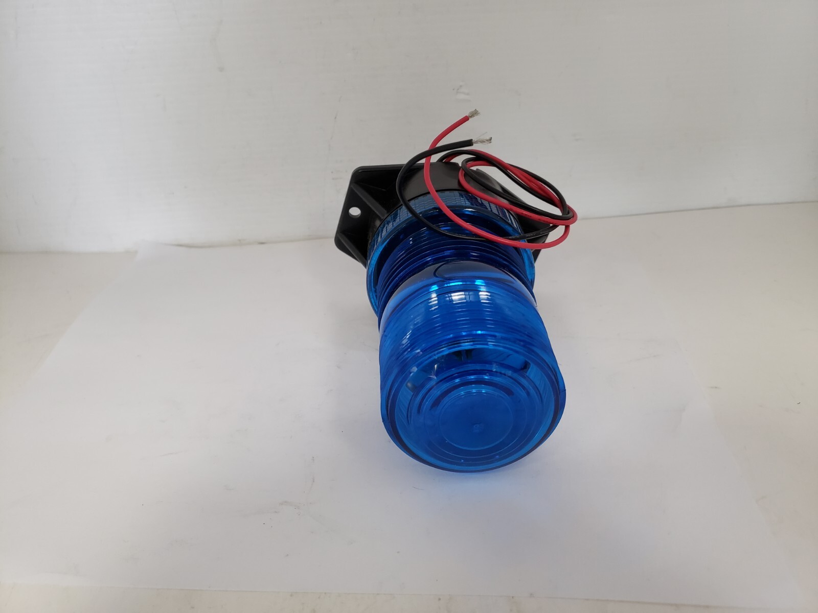 METEROLITE TSA/SY361005-B-LED STROBE LIGHT 12-80V DC NIB