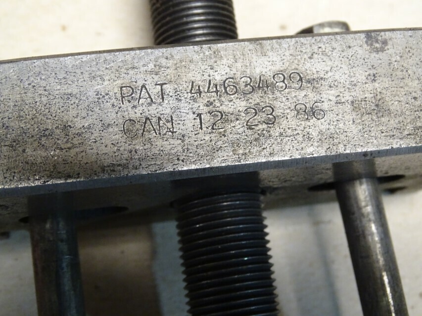 J&J Tool Co U-Joint Puller, Universal Joint Missing Cables, Kit 2000