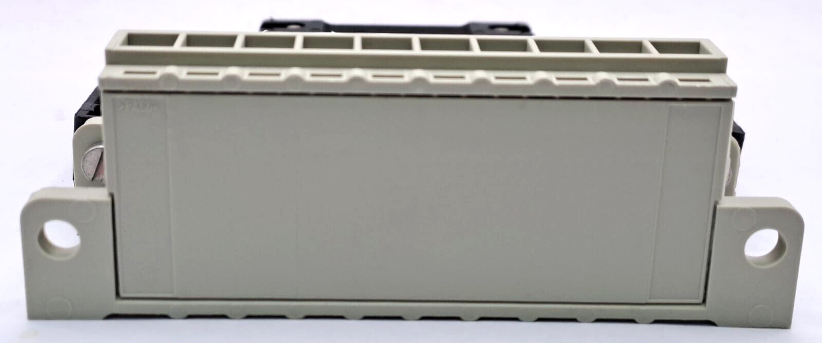 EATON NZM2-XSVR CONTROL CIRCUIT PLUG UNIT REMOTE OPERATOR