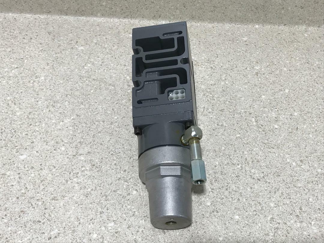 Numatics 554RS100JP00000 New
