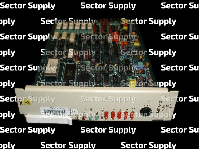 090-40015-03-ISS-A-REV MICROSEMI SYMMETRICOM DCD MATRIX CONTROLLER UNIT D0C1CDC
