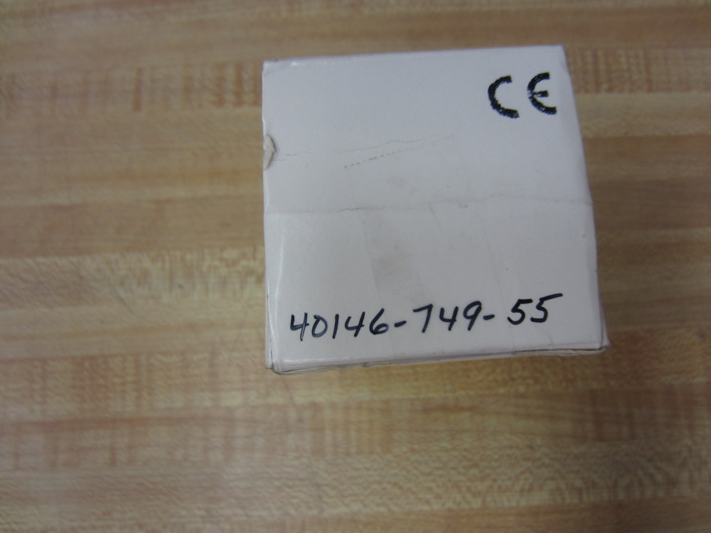 Allen Bradley 40146-749-55 Switch Base 4014674955