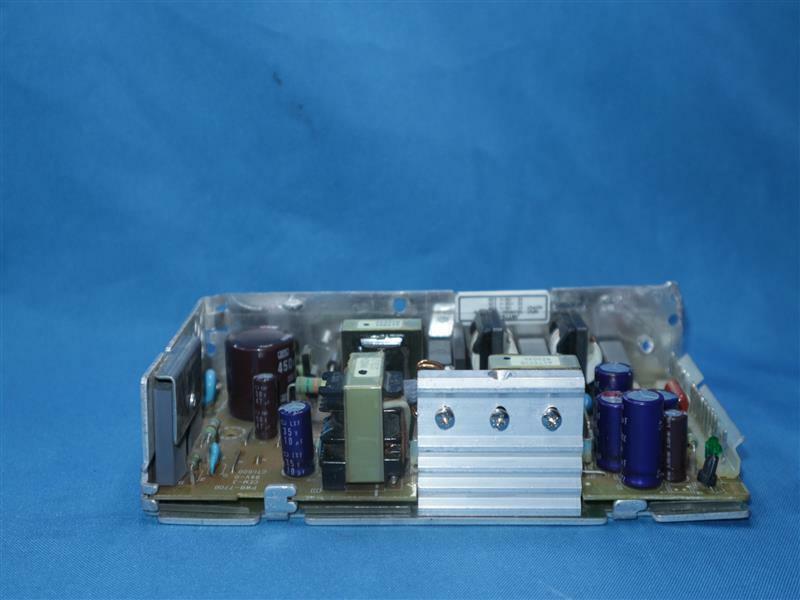 Densei-Lambda JWT75-5FF/C JWT755FFC Power Supply 100-240VAC w/o Cover