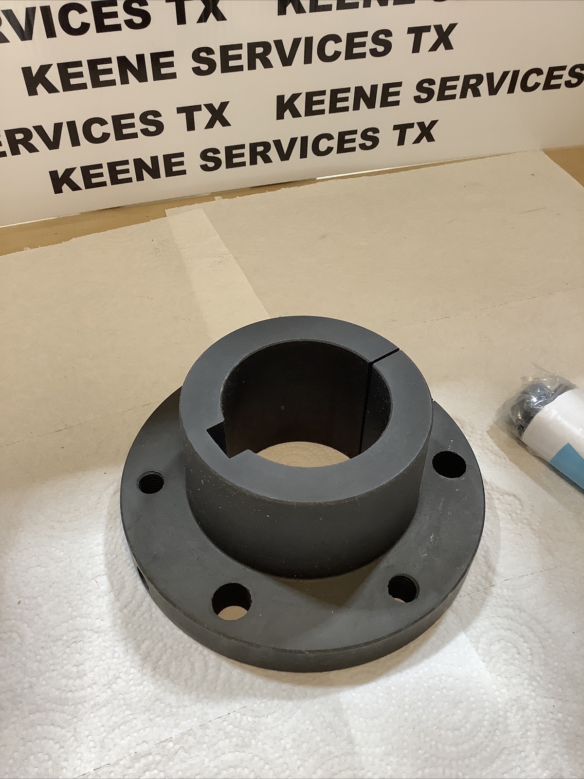 TB Woods E212 SG Bushing EX2 1/2