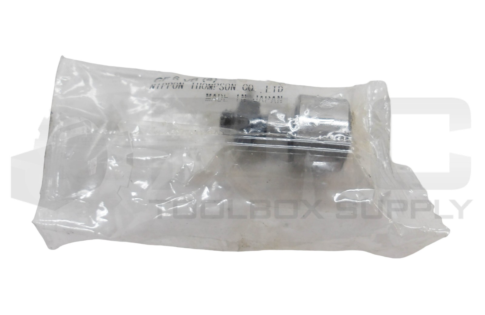 LOT OF 2 SEALED NEW IKO CF 6 VR CAM FOLLOWER 5/8″