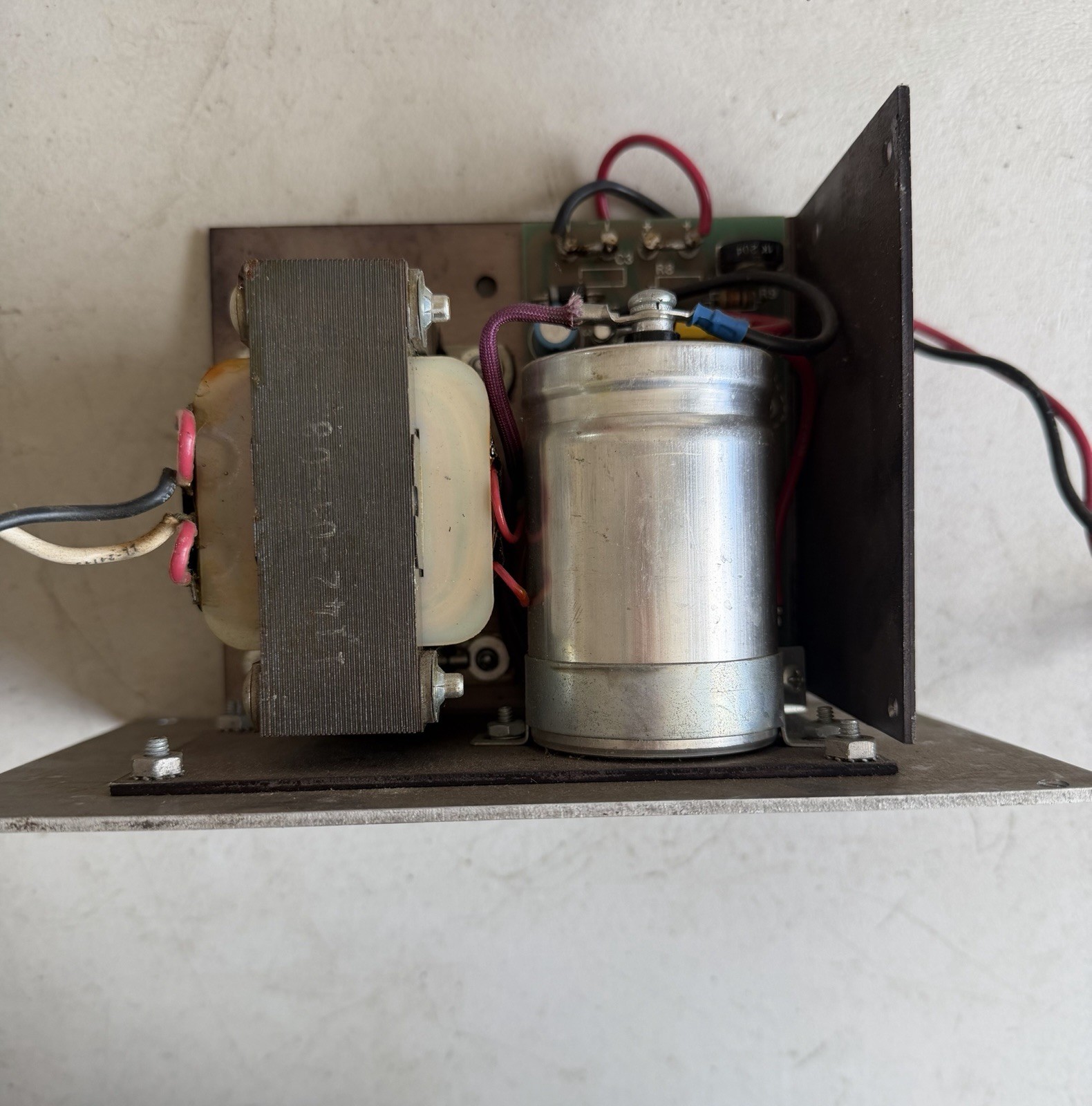 Elpac 0301200000N0 Power System