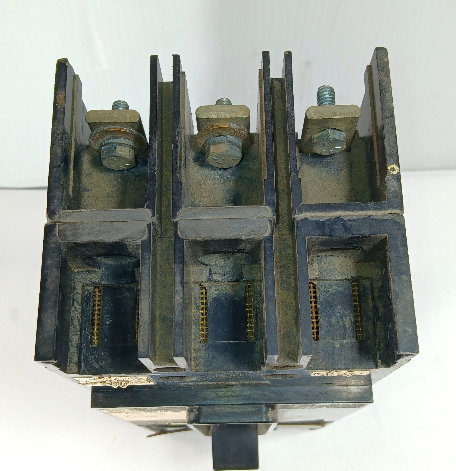1 USED WESTINGHOUSE JB 3250NW 3P 250A CIRCUIT BREAKER ***MAKE OFFER**